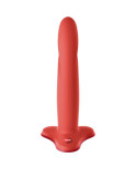 FUN FACTORY - DILDO FLESSIBILE LIMBA ROSSO TAGLIA M FUN FACTORY - DILDO FLESSIBILE LIMBA ROSSO TAGLIA M
