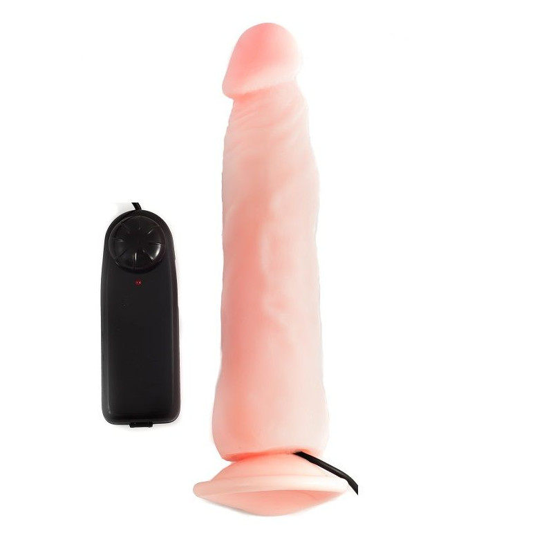 BAILE - CLONE DAMORE DEL PENE REALISTICO 22.3 CM BAILE - CLONE DAMORE DEL PENE REALISTICO 22.3 CM