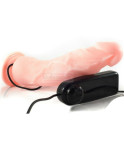 BAILE - CLONE DAMORE DEL PENE REALISTICO 22.3 CM BAILE - CLONE DAMORE DEL PENE REALISTICO 22.3 CM