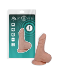 MR INTENSE - 1 PENE REALISTICO 14.6 CM -O- 3.5 CM MR INTENSE - 1 PENE REALISTICO 14.6 CM -O- 3.5 CM