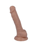 MR INTENSE - 9 PENE REALISTICO 17.8 CM -O- 3 CM MR INTENSE - 9 PENE REALISTICO 17.8 CM -O- 3 CM