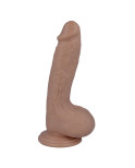 MR INTENSE - 17 PENE REALISTICO 19.7 CM -O- 4.1 CM MR INTENSE - 17 PENE REALISTICO 19.7 CM -O- 4.1 CM