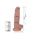 MR INTENSE - 20 REALISTIC PENIS 20 CM -O- 4.6 CM MR INTENSE - 20 REALISTIC PENIS 20 CM -O- 4.6 CM