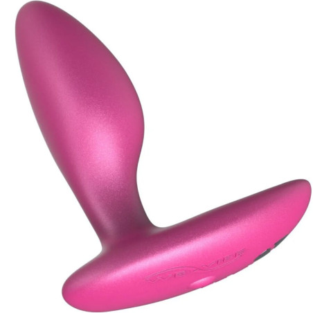 WE-VIBE - DITTO+ VIBRATORE PLUG ANALE NERO