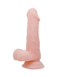 BAILE - DILDO NATURALE SUPER REALISTICO 16.5 CM BAILE - DILDO NATURALE SUPER REALISTICO 16.5 CM
