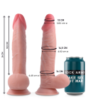 ROCKARMY - SHERMAN A DOPPIA DENSIT 24 CM -O- 4.62 CM ROCKARMY - SHERMAN A DOPPIA DENSIT 24 CM -O- 4.62 CM