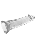X RAY - CAZZO TRASPARENTE 19 CM -O- 4 CM X RAY - CAZZO TRASPARENTE 19 CM -O- 4 CM