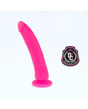 DELTA CLUB - TOYS DILDO MEDICO ROSA IN SILICONE 20 CM -O- 4 CM DELTA CLUB - TOYS DILDO MEDICO ROSA IN SILICONE 20 CM -O- 4 CM
