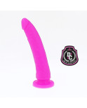 DELTA CLUB - TOYS DILDO MEDICO LILLA IN SILICONE 20 CM -O- 4 CM DELTA CLUB - TOYS DILDO MEDICO LILLA IN SILICONE 20 CM -O- 4 CM