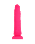 DELTA CLUB - TOYS DILDO MEDICO ROSA IN SILICONE 23 CM -O- 4.5 CM DELTA CLUB - TOYS DILDO MEDICO ROSA IN SILICONE 23 CM -O- 4.5 CM