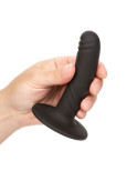 CALIFORNIA EXOTICS - DILDO SENZA LIMITI 12 CM COMPATIBILE CON LIMBRACATURA CALIFORNIA EXOTICS - DILDO SENZA LIMITI 12 CM COMPATIBILE CON LIMBRACATURA