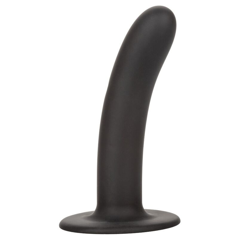 CALIFORNIA EXOTICS - DILDO BOUNDLESS 15.25 CM COMPATIBILE CON LIMBRACATURA LISCIO CALIFORNIA EXOTICS - DILDO BOUNDLESS 15.25 CM COMPATIBILE CON LIMBRACATURA LISCIO