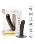 CALIFORNIA EXOTICS - BOUNDLESS DILDO 12 CM COMPATIBILE CON LIMBRACATURA LISCIO CALIFORNIA EXOTICS - BOUNDLESS DILDO 12 CM COMPATIBILE CON LIMBRACATURA LISCIO