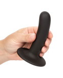 CALIFORNIA EXOTICS - BOUNDLESS DILDO 12 CM COMPATIBILE CON LIMBRACATURA LISCIO CALIFORNIA EXOTICS - BOUNDLESS DILDO 12 CM COMPATIBILE CON LIMBRACATURA LISCIO