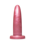 HERSPOT FLESHLIGHT - DILDO CURVO GOLDEN ROSE S HERSPOT FLESHLIGHT - DILDO CURVO GOLDEN ROSE S