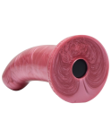 HERSPOT FLESHLIGHT - DILDO CURVO GOLDEN ROSE S HERSPOT FLESHLIGHT - DILDO CURVO GOLDEN ROSE S