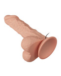 BAILE - BELLISSIMO INCONTRO BURAQ VIBRAZIONE 24 CM NATURALE BAILE - BELLISSIMO INCONTRO BURAQ VIBRAZIONE 24 CM NATURALE