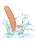 CALIFORNIA EXOTICS - BORCHIE IN SILICONE 15.24 CM PELLE CALIFORNIA EXOTICS - BORCHIE IN SILICONE 15.24 CM PELLE
