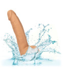 CALIFORNIA EXOTICS - BORCHIE IN SILICONE 20.32 CM PELLE CALIFORNIA EXOTICS - BORCHIE IN SILICONE 20.32 CM PELLE