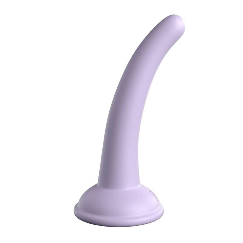 DILLIO - CURIOUS FIVE 12,7 CM LILLA DILLIO - CURIOUS FIVE 12,7 CM LILLA