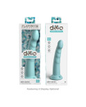 DILLIO - SLIM SEVEN 17,78 CM VERDE DILLIO - SLIM SEVEN 17,78 CM VERDE