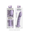 DILLIO - SUPER EIGHT 20,32 CM VIOLA DILLIO - SUPER EIGHT 20,32 CM VIOLA
