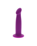 GET REAL - GOODHEAD DONG 12 CM VIOLA GET REAL - GOODHEAD DONG 12 CM VIOLA