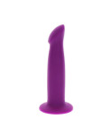 GET REAL - GOODHEAD DONG 12 CM VIOLA GET REAL - GOODHEAD DONG 12 CM VIOLA
