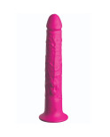 CLASSIX - DILDO IN SILICONE BANGER DA PARETE 15 CM ROSA CLASSIX - DILDO IN SILICONE BANGER DA PARETE 15 CM ROSA
