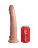 KING COCK - ELITE DILDO REALISTICO IN SILICONE 25.4 CM KING COCK - ELITE DILDO REALISTICO IN SILICONE 25.4 CM