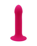ADRIEN LASTIC - HITSENS 2 DILDO IN SILICONE ROSA ADRIEN LASTIC - HITSENS 2 DILDO IN SILICONE ROSA