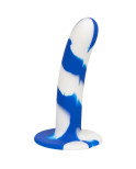 ADMIRAL - SWIRL DILDO FLESSIBILE ADMIRAL - SWIRL DILDO FLESSIBILE