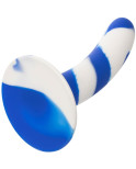 ADMIRAL - SWIRL DILDO FLESSIBILE ADMIRAL - SWIRL DILDO FLESSIBILE