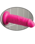 DILLIO - CHUB 15,2 CM ROSA DILLIO - CHUB 15,2 CM ROSA