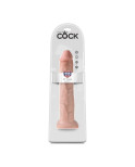 KING COCK - DILDO REALISTICO 33 CM KING COCK - DILDO REALISTICO 33 CM