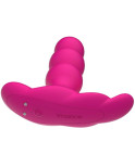 NALONE - VIBRATORE ANALE PEARL TELECOMANDO NERO NALONE - VIBRATORE ANALE PEARL TELECOMANDO NERO