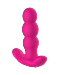 NALONE - VIBRATORE ANALE PEARL TELECOMANDO NERO NALONE - VIBRATORE ANALE PEARL TELECOMANDO NERO