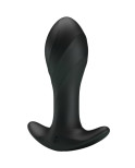 PRETTY LOVE - VIBRATORE ANALE NERO PRETTY LOVE - VIBRATORE ANALE NERO