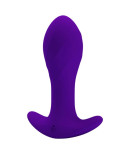 PRETTY LOVE - VIBRATORE ANALE LILLA PRETTY LOVE - VIBRATORE ANALE LILLA