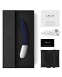 LELO - BILLY 2 BLU PROFONDO LELO - BILLY 2 BLU PROFONDO