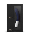 LELO - BILLY 2 BLU PROFONDO LELO - BILLY 2 BLU PROFONDO