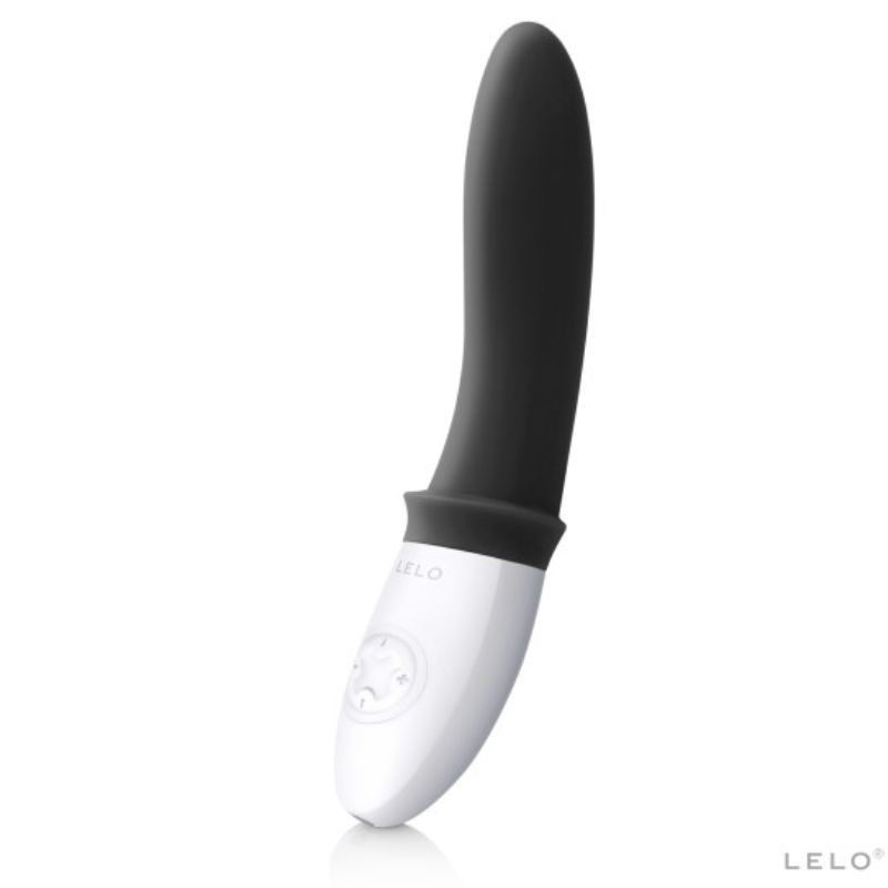 LELO - VIBRATORE ANALE BILLY 2 NERO LELO - VIBRATORE ANALE BILLY 2 NERO