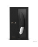 LELO - VIBRATORE ANALE BILLY 2 NERO LELO - VIBRATORE ANALE BILLY 2 NERO