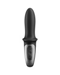 SATISFYER - APP VIBRATORE ANALE HOT PASSION NERO SATISFYER - APP VIBRATORE ANALE HOT PASSION NERO