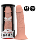 MYTHOLOGY - ASHER ORIGINAL DILDO S - VIBRATORE COMPATIBILE CON TECNOLOGIA WIRELESS WATCHME MYTHOLOGY - ASHER ORIGINAL DILDO S - VIBRATORE COMPATIBILE CON TECNOLOGIA WIRELESS WATCHME