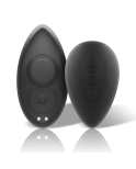 BLACKSILVER - PANTALONE VIBRATORE IN SILICONE RICARICABILE PRESTON NERO BLACKSILVER - PANTALONE VIBRATORE IN SILICONE RICARICABILE PRESTON NERO