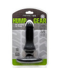 PERFECT FIT BRAND - ANAL HUMP GEAR XL NERO PERFECT FIT BRAND - ANAL HUMP GEAR XL NERO