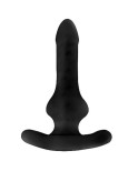 PERFECT FIT BRAND - ANAL HUMP GEAR XL NERO PERFECT FIT BRAND - ANAL HUMP GEAR XL NERO