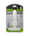 PERFECT FIT BRAND - ANAL HUMP GEAR XL TRANSPARENTE PERFECT FIT BRAND - ANAL HUMP GEAR XL TRANSPARENTE