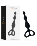 INTENSE - DANTI ANALI NERI INTENSE - DANTI ANALI NERI